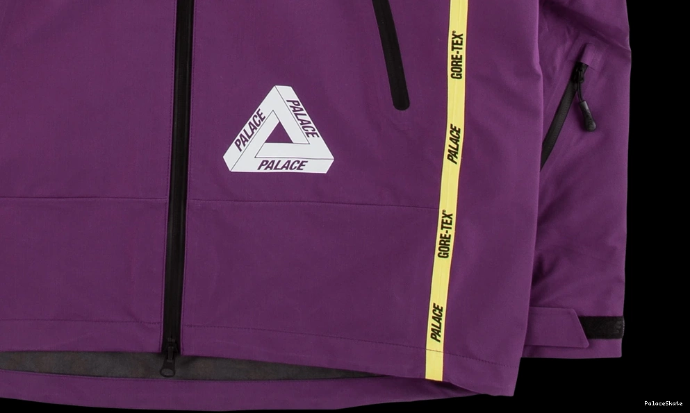 Affordable Palace Palex Gore-Tex Jacket 0722